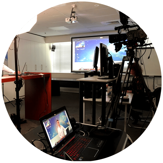 Brisbane Live Stream Services 2